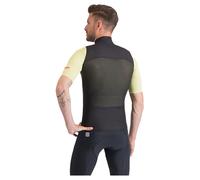 Sportful Pro 2 Gilet Nero 3XL Uomo