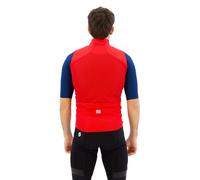 Sportful Gilet Pro Tango Red