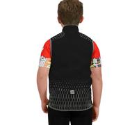 Sportful Gilet Reflex Black
