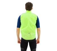 Sportful Gilet Reflex Yellow Fluo