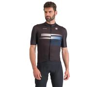 SPORTFUL Gruppetto Jersey - Uomo - Nero - Taglia M- modello 2024