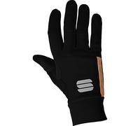 Sportful Guanti Apex, black black, XS