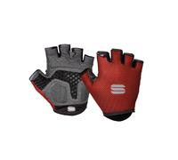 Sportful Guanti Ciclismo Air Chili Red Uomo XS