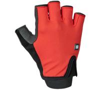 Guanti donna Matchy corallo S