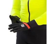 Sportful Guanti Fiandre Light Black