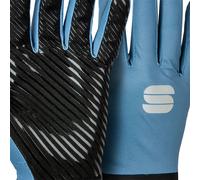 Sportful Guanti Fiandre Light Blue Sea