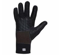 Guanti Sportful Neoprene - Nero XXL / Nero