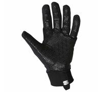 Guanti Sportful NoRain lunghi nero - XXL