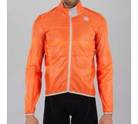 Sportful Hot Pack Easylight Jacket S Orange SDR