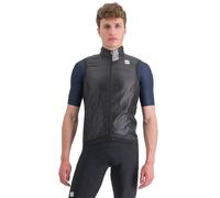 SPORTFUL Hot Pack Easylight Vest - Uomo - Nero - Taglia S- modello 2024
