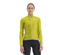 Sportful Hot Pack Easylight Jacket Verde L Donna