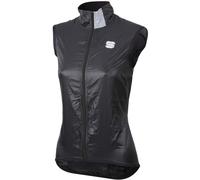 Gilet antivento Sportful Hot Pack Easylight nero donna - XL