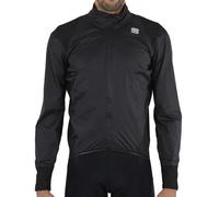 Sportful Hot Pack No Rain - giacca ciclismo - uomo Black M