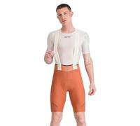 Sportful Hyperepic Bibshort - pantaloncini ciclismo - uomo SIENNA GLOW M