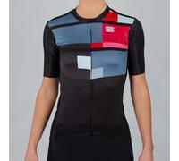 Sportful Idea Women's Jersey L Black