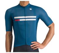 Sportful - Joy Jersey - Maglietta da ciclismo L blu