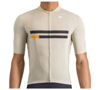 Sportful - Joy Jersey - Maglietta da ciclismo XXL beige