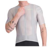 Sportful Light 2 Short Sleeve Jersey Grigio M Uomo