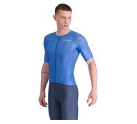 Sportful - Light 2 Jersey - Maglietta da ciclismo XL blu