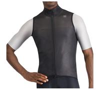 Sportful Light Air Gilet Nero M Uomo Black