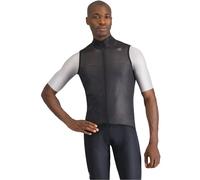 SPORTFUL Light Air Vest - Uomo - Nero - Taglia M- modello 2026