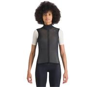 SPORTFUL Light Air W Vest - Donna - Grigio / Nero - Taglia S- modello 2026