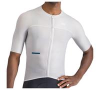 Maglia Sportful Light manica corta bianca - XL