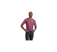Maglia Sportful Light manica corta viola - L