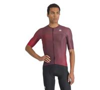 Sportful Light - maglia ciclismo - uomo L Dark Red man