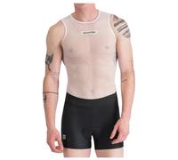 Sportful - Light Mesh Sleeveless - Maglietta tecnica ciclismo S/M fuchsia