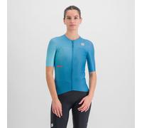 Sportful Light Pro Women's Jersey S Shaded Berry Blue