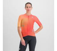 Sportful Light Pro Women's Jersey XL Shaded Pompelmo