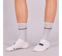 Sportful Light Women's Socks S/M Blue Sky