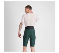 Sportful Ltd 2 Bib Shorts Verde XS Uomo Oblivion Green