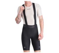 Sportful - LTD 2 Bibshort - Pantaloni da ciclismo 3XL bianco