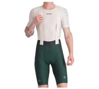 Sportful Ltd 2 Bib Shorts Verde M Uomo