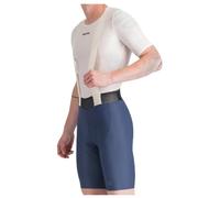 Sportful - LTD 2 Bibshort - Pantaloni da ciclismo XL blu
