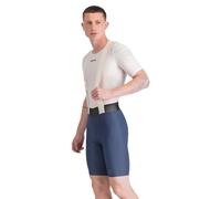 Sportful LTD 2 M - salopette corta - uomo Blue/White XS