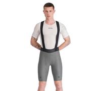 Sportful - LTD 2 Bibshort - Pantaloni da ciclismo 3XL grigio