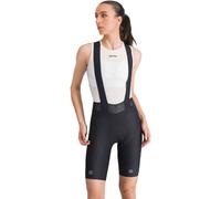 Sportful - Women's LTD 2 Bibshort - Pantaloni da ciclismo XS grigio