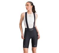Sportful - Women's LTD 2 Bibshort - Pantaloni da ciclismo S grigio