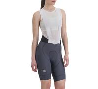 Sportful LTD Bibshort W - salopette corta - donna Blue L