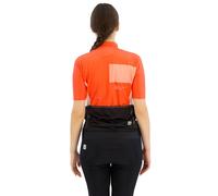Sportful Maglia A Maniche Corte Breakout Supergiara Pompelmo