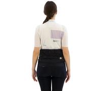 Sportful Maglia A Maniche Corte Breakout Supergiara White