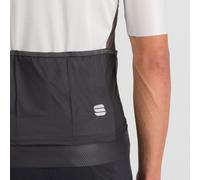 Sportful Maglia A Maniche Corte Breakout Supergiara White