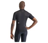 Sportful Maglia A Maniche Corte Classic Black