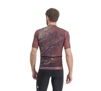 Sportful Maglia A Maniche Corte Cliff Supergiara Hucklberry