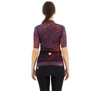 Sportful Maglia A Maniche Corte Cliff Supergiara Nightshade