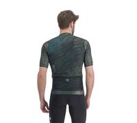 Sportful Maglia A Maniche Corte Cliff Supergiara Scarab