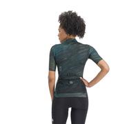 Sportful Maglia A Maniche Corte Cliff Supergiara Scarab